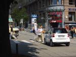 Smart ForTwo Micro Hybrid Drive 2007 года